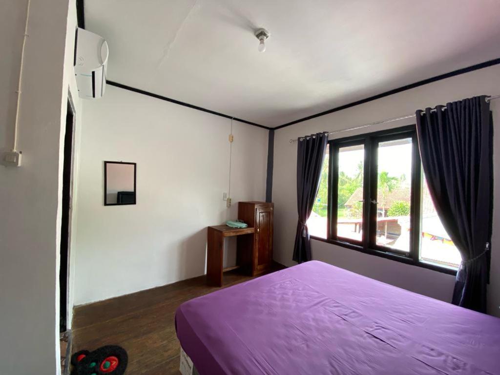 Krui Saejadi Surf And Stay Habitación foto
