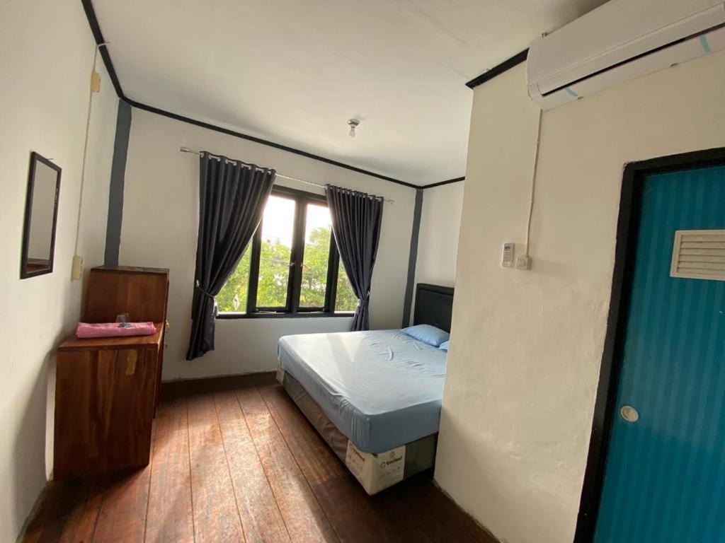 Krui Saejadi Surf And Stay Habitación foto