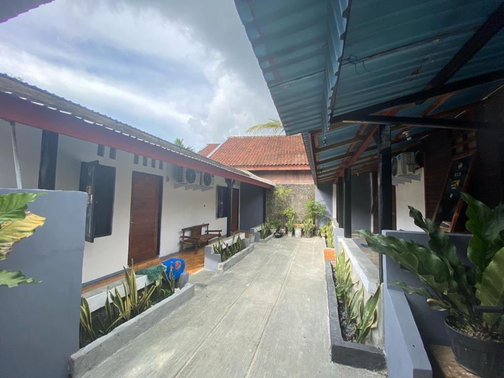 Krui Saejadi Surf And Stay Habitación foto